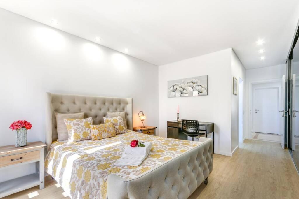 Cascais Lindo公寓 外观 照片