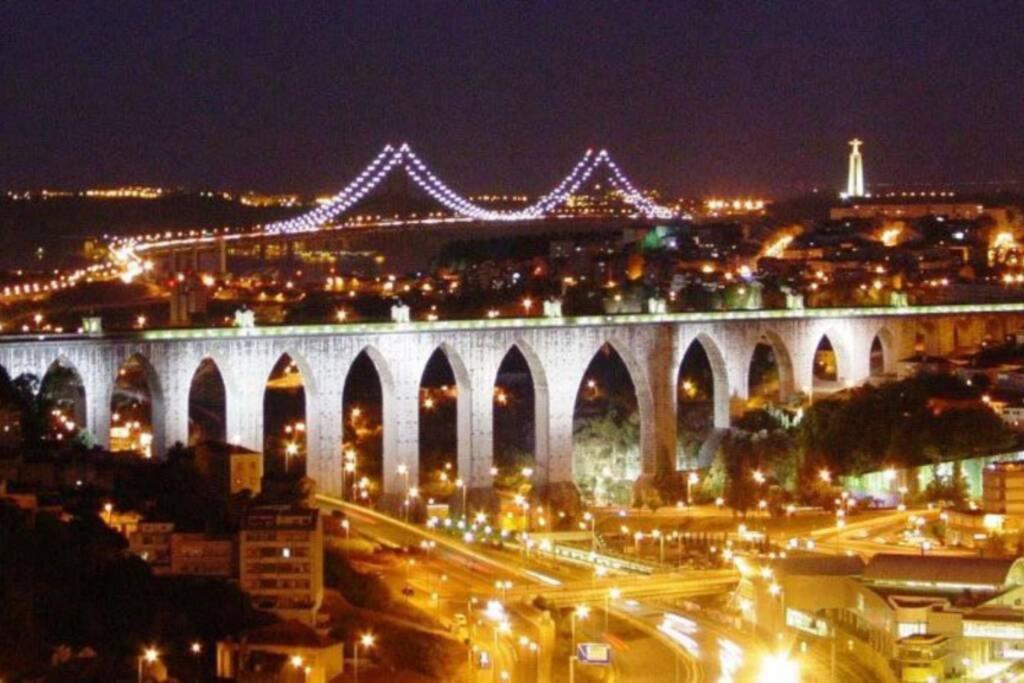 Cascais Lindo公寓 外观 照片