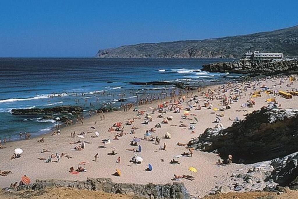 Cascais Lindo公寓 外观 照片
