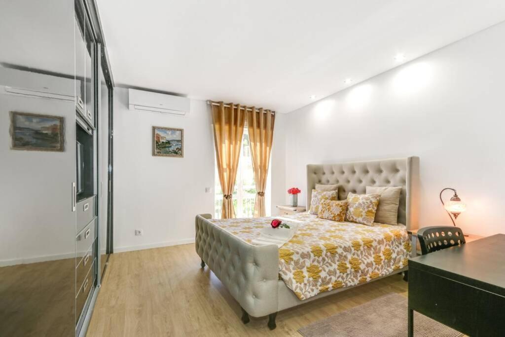 Cascais Lindo公寓 外观 照片