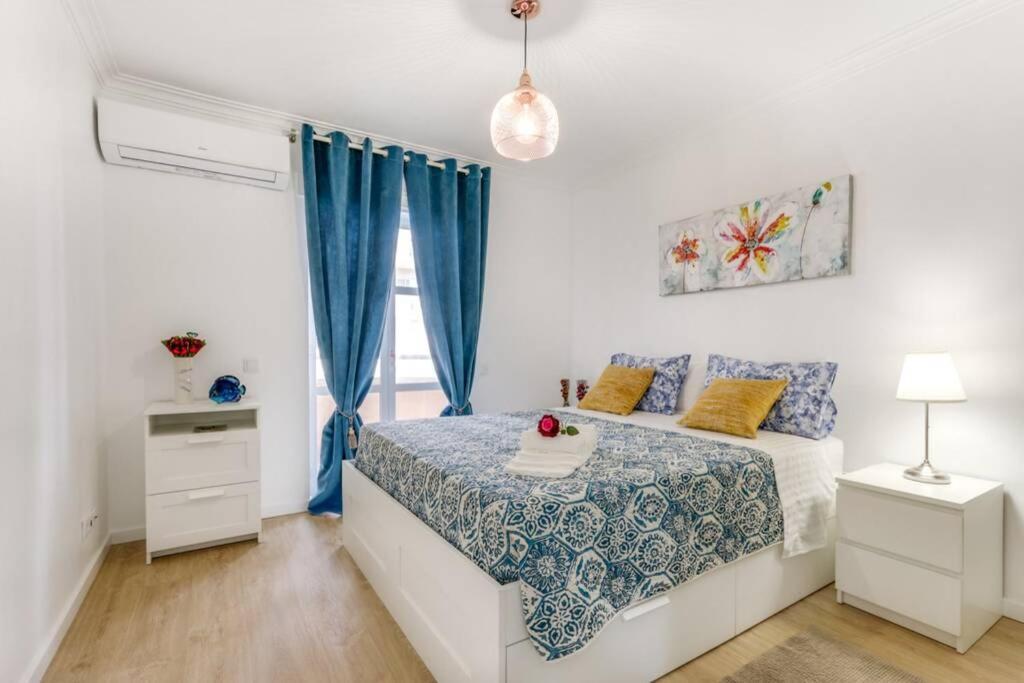 Cascais Lindo公寓 外观 照片