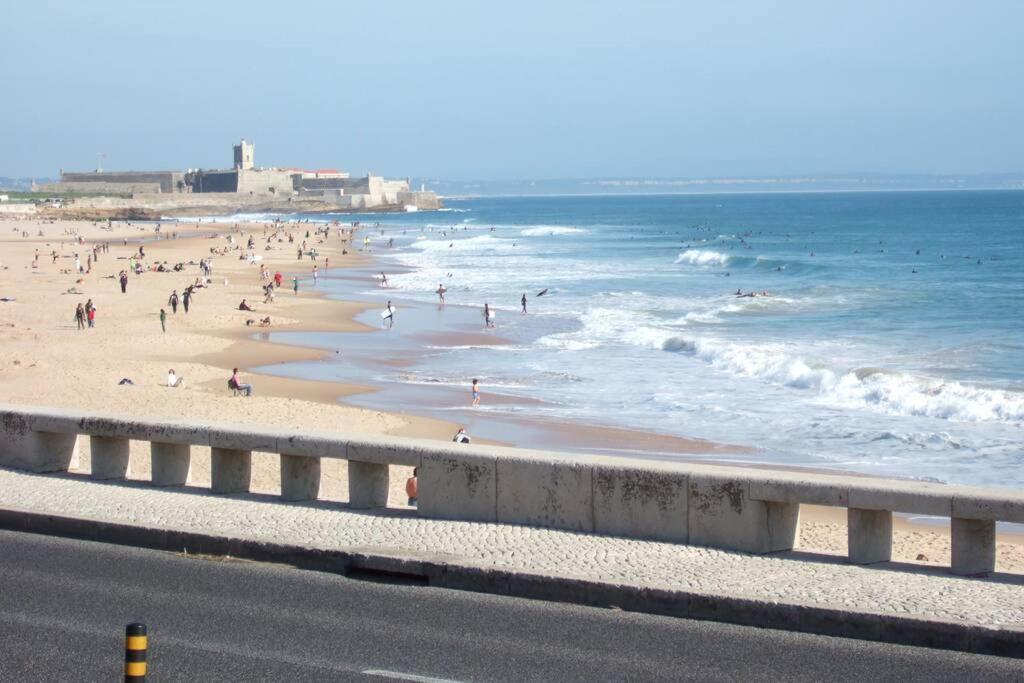 Cascais Lindo公寓 外观 照片