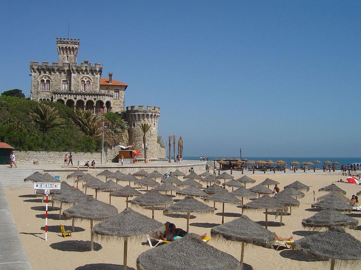 Cascais Lindo公寓 外观 照片